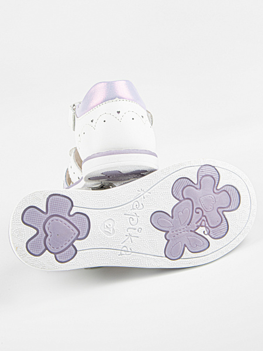 Сандалии летние