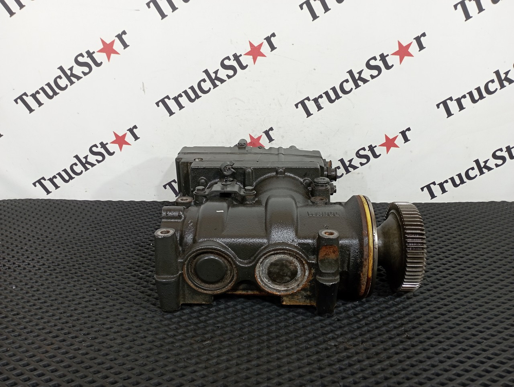 Компрессор воздушный 2023г.