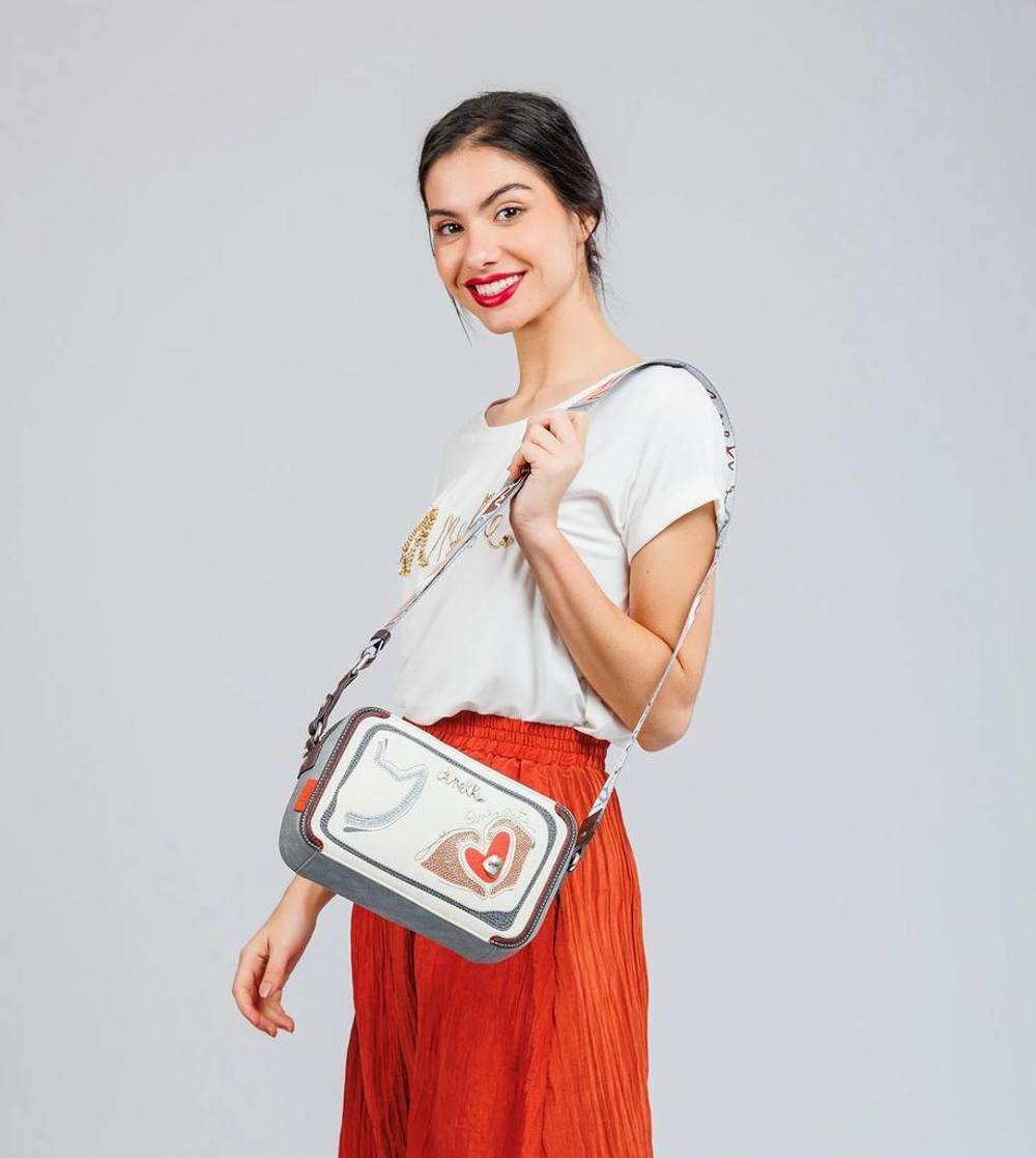 Сумка Anekke 40763-447, Испания