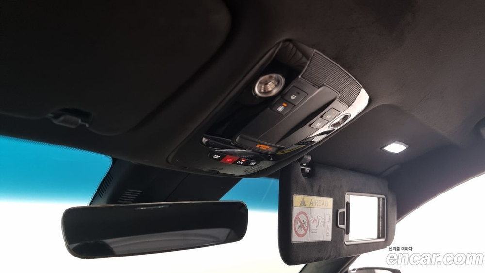 Kia K8 Hybrid Signatures (06.2022)