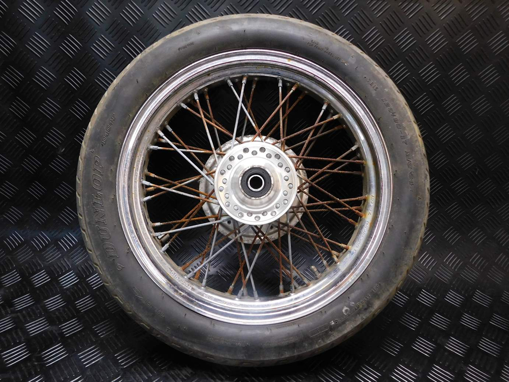 Колесо переднее Honda Shadow 750 RC50 051077