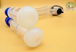 Доильная аппаратура в сборе, для коз МФ