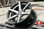 Комплект дисков Vossen 8833 15x7 et35 4x100