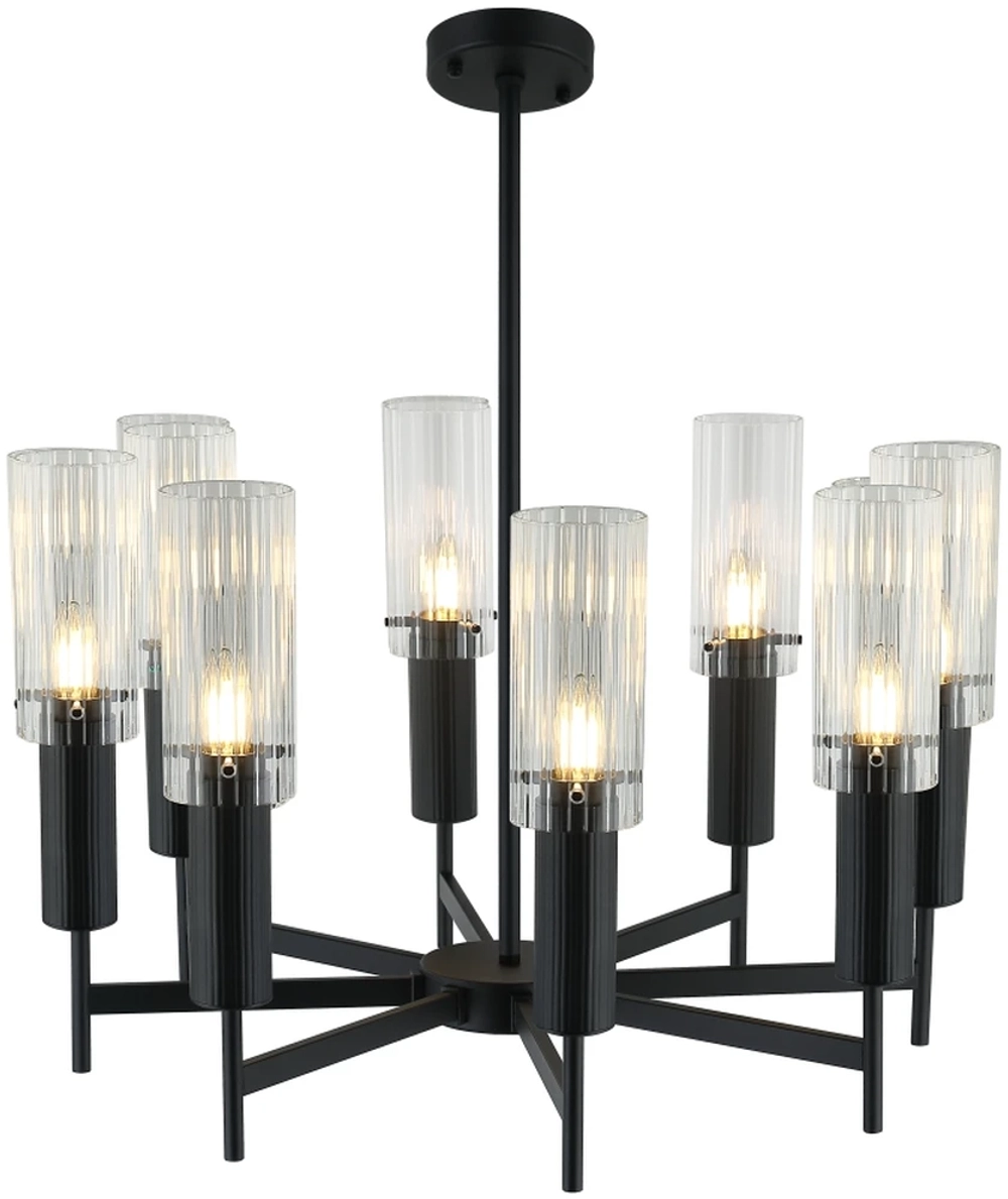 Люстра на штанге Stilfort WUNDER 2160/02/08P