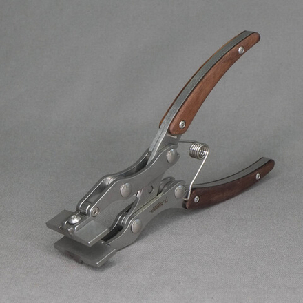 Щипцы-плоскогубцы Nattools