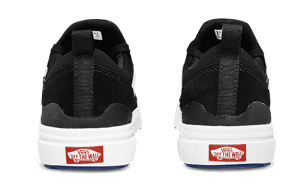 Vans ultrarange 3d 2025
