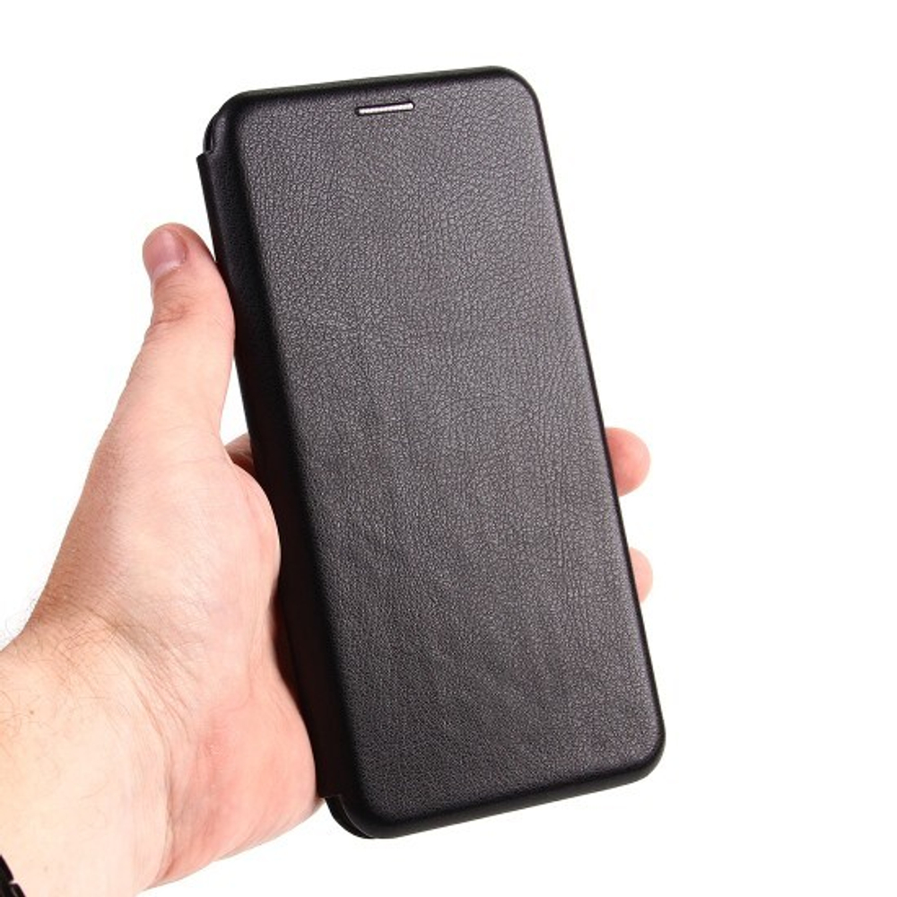 Чехол-книжка Xiaomi Mi11 Lite/ Mi 11 Lite 5G, 009805 Синий