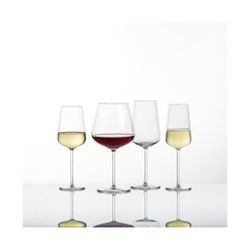 Бокал для вина 742 мл хр. стекло   d 10 см h24,5 см Schott Zwiesel [6]