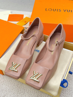 Louis Vuitton Shake Pump