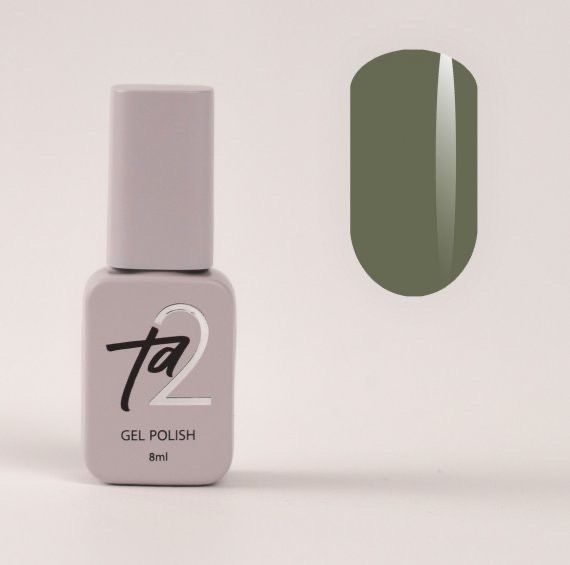 ГЕЛЬ-ЛАК TA2 / COLOR GEL POLISH №115