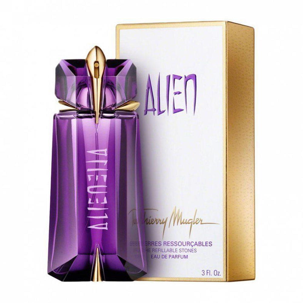 Thierry Mugler Alien