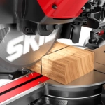 SKIL MS6305 торцовочная пила MS6305SE00