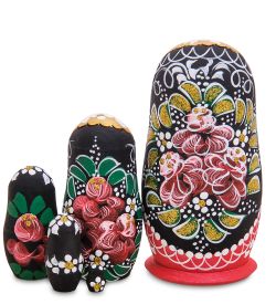 МР-24/ 72-D Матрешка 3м «Ксения»