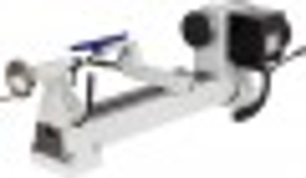 Станок токарный BELMASH WL-400/600EVSM S171A