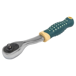 Ключ трещотка 1/4'' RockFORCE LIGHT RF LIGHT-80222