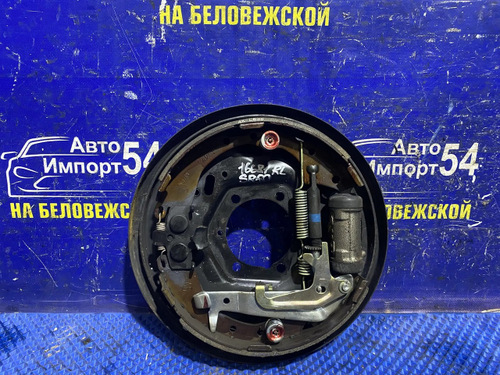 Механизм стояночного тормоза TOYOTA LITEACE NOAH 1996-2001