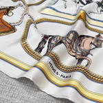 Платок Hermes