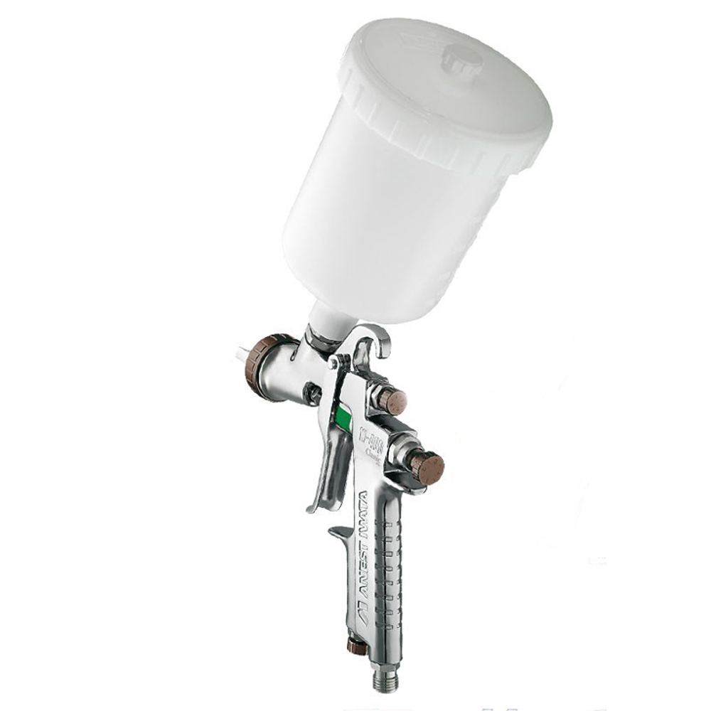 Краскопульт Anest Iwata W-400 Bellaria