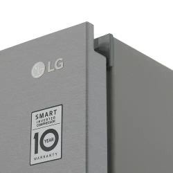 Холодильник LG GC-B459MLWM