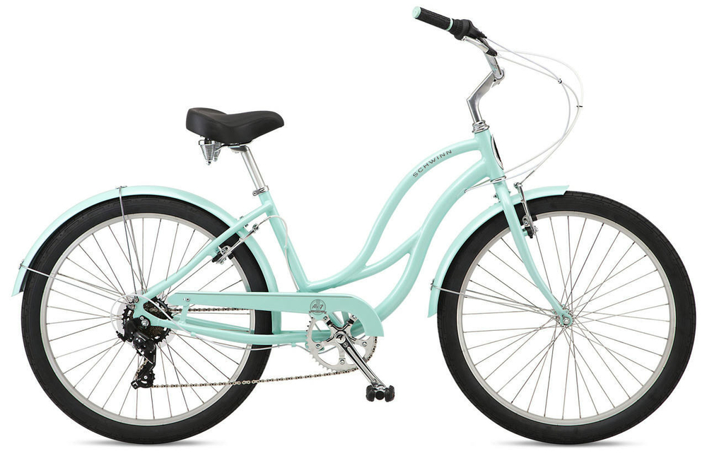 Женский велосипед Schwinn Alu 7 Womens (2022)