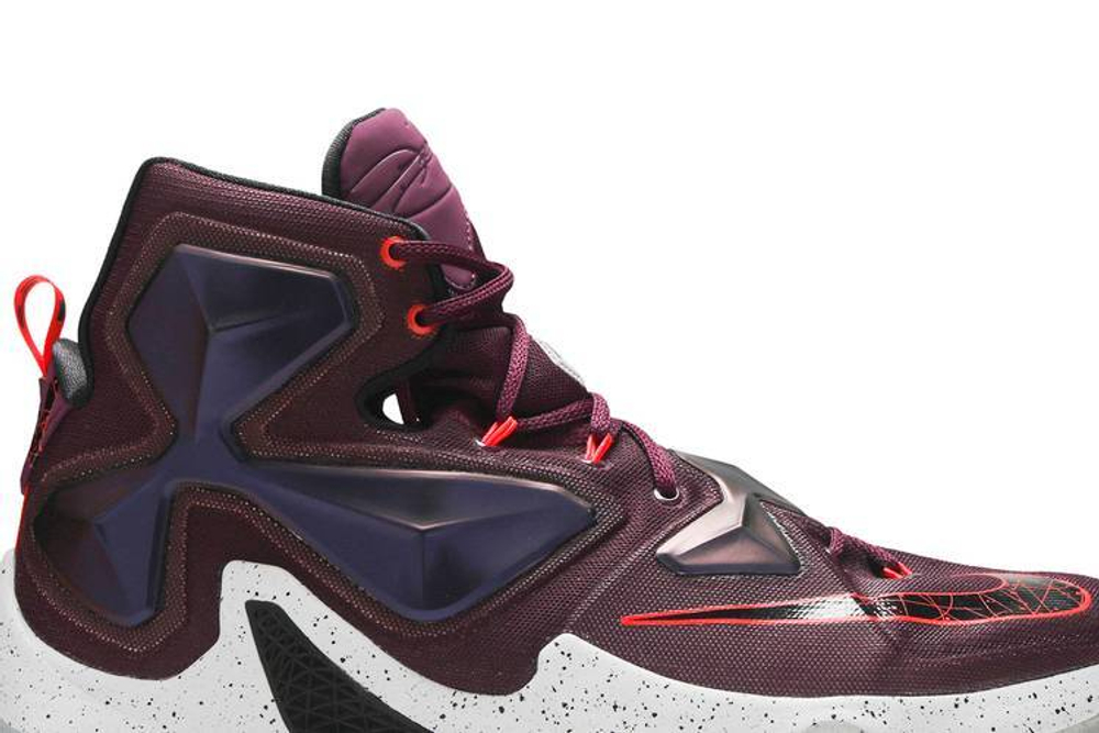 Кроссовки Nike Lebron 13 Written In The Stars