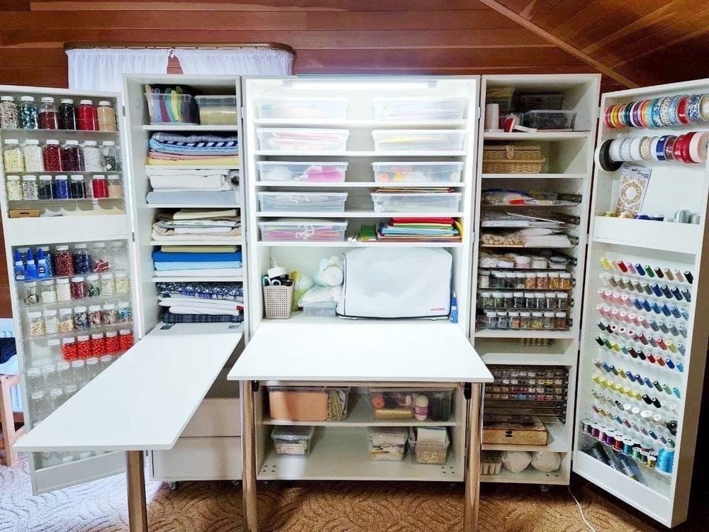 Л+СТ - W960 ST7 Белый классический (ПРЕДЗАКАЗ)