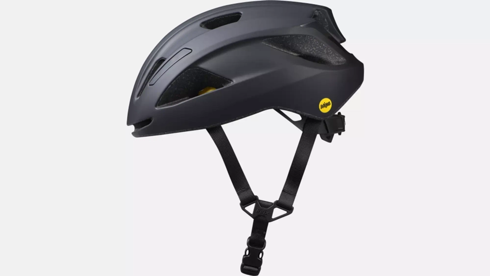 Шлем велосипедный Specialized Align II Mips black
