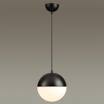 4958/1A ODL Подвес E27 1*40Вт 220В IP20 PENDANT