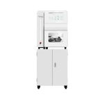 Philden X500 - 5-осевой фрезерный станок для влажного и сухого фрезерования | Philden (Китай)