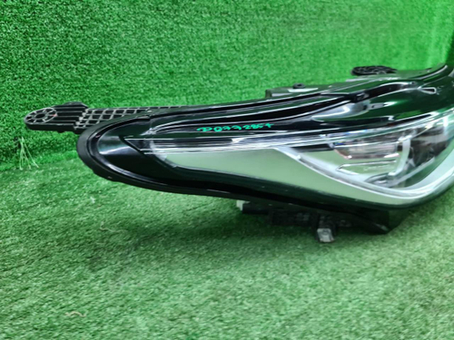 Битая Фара правая EXEED TXL (2021-н.в.) LED