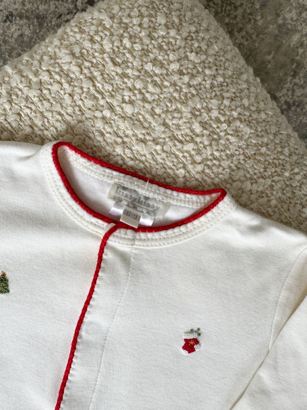 Новый комбинезон слип Kissy Kissy, 74