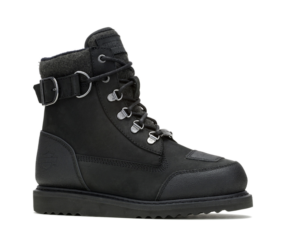 Женские ботинки Harley-Davidson® Marconi Warm