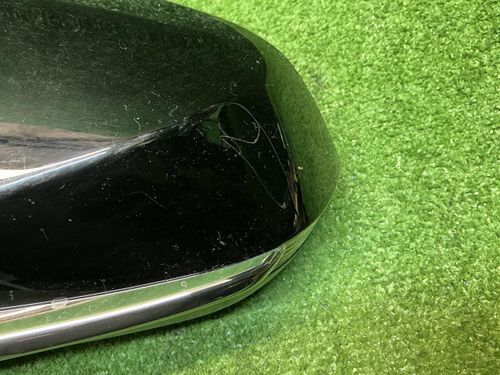 Зеркало левое Lexus RX 4 (2015-2022) 12 контактов