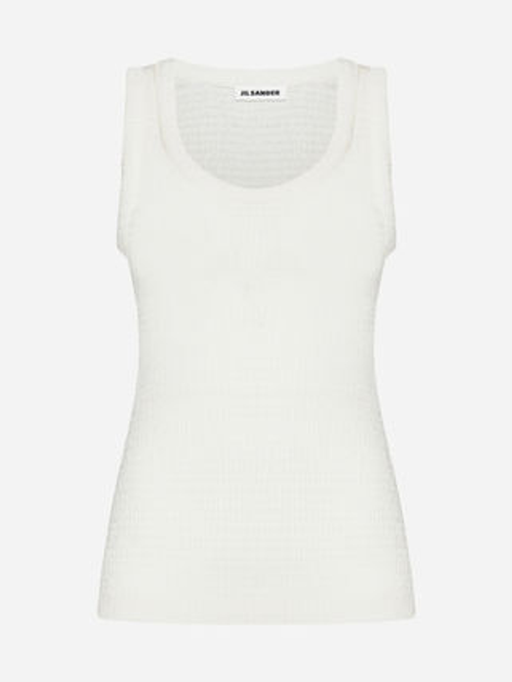 Топ JIL SANDER