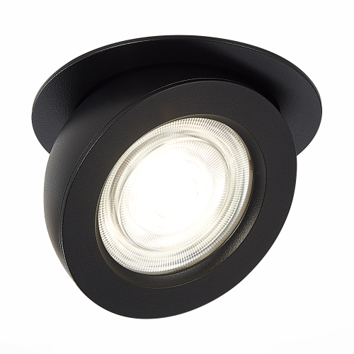 Светильник встраиваемый LED 10W 3000K
