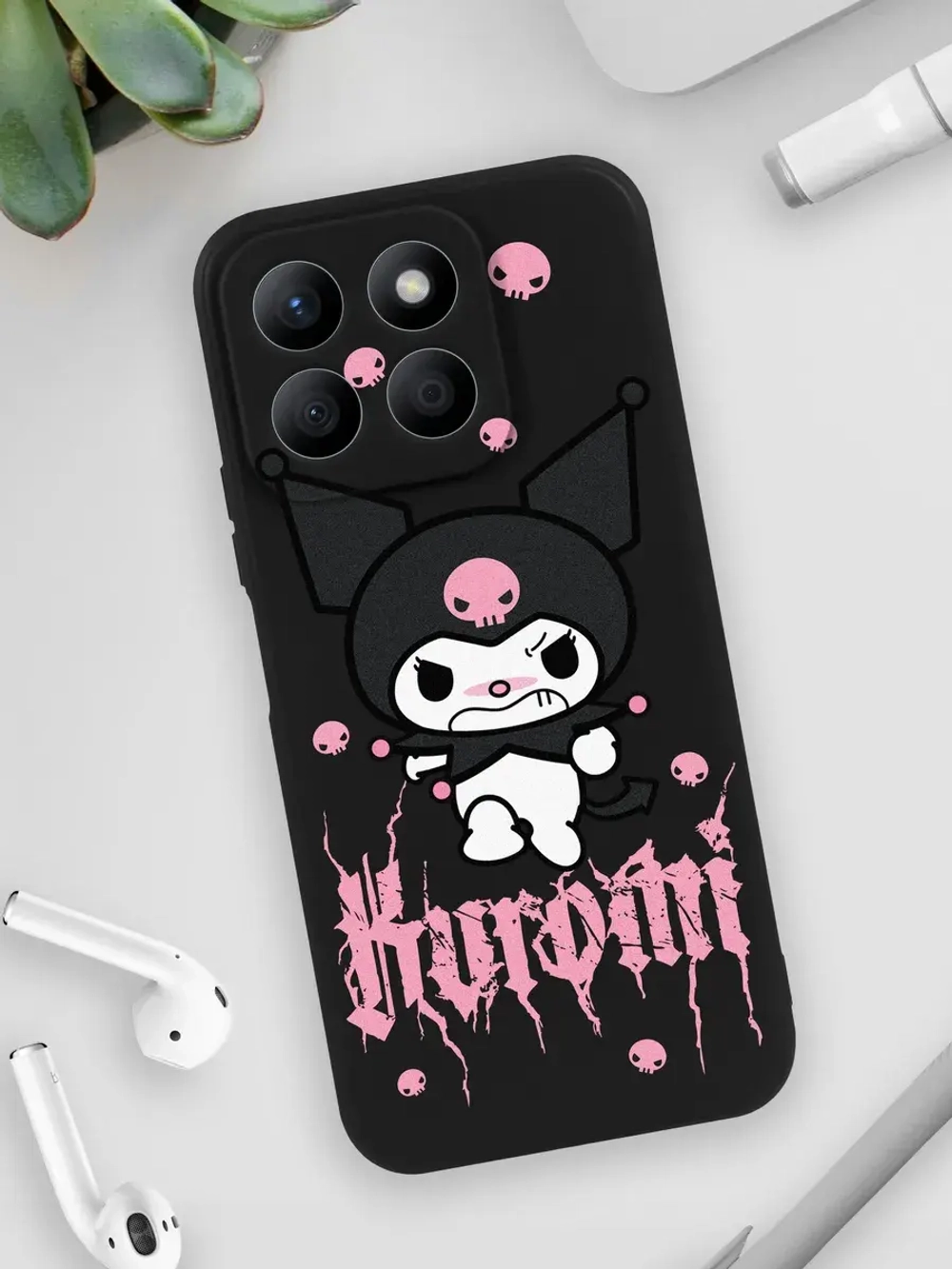 Чехол на Honor X8B