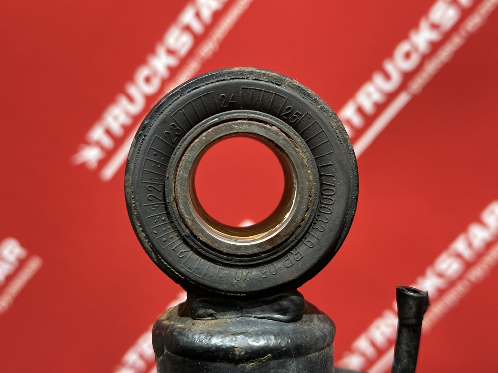 Амортизатор кабины передний 2022г.