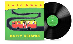 Laid Back / Happy Dreamer (LP)