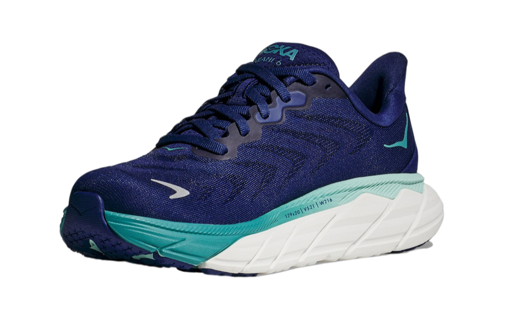 Кроссовки женские Hoka Arahi 6