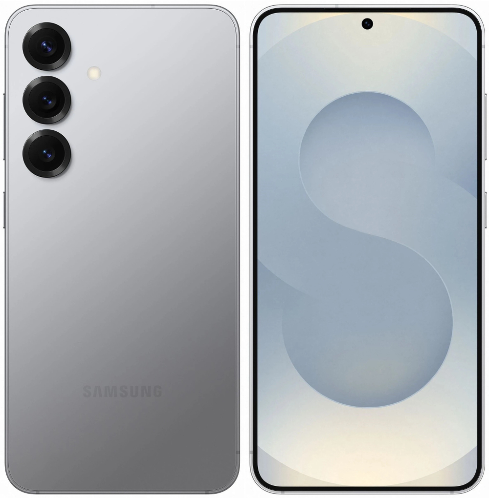 Samsung Galaxy S25 12/256GB