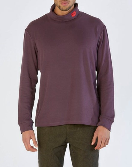 Водолазка мужская HUGO Derollo224 10238224 01