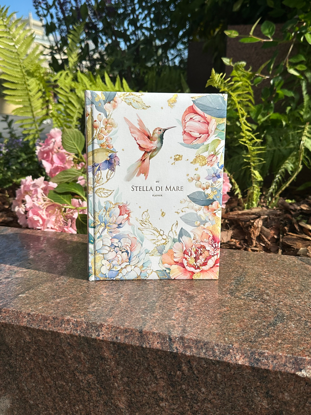 Подарочный набор Премиум - "Взмах крылышек" | A Flutter of Wings