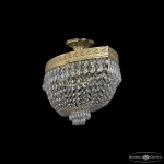 Потолочная люстра Bohemia Ivele 19273/60IV G