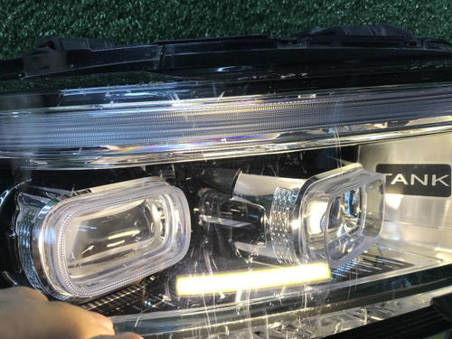 Фара правая Tank 500 (2021-н.в.) LED