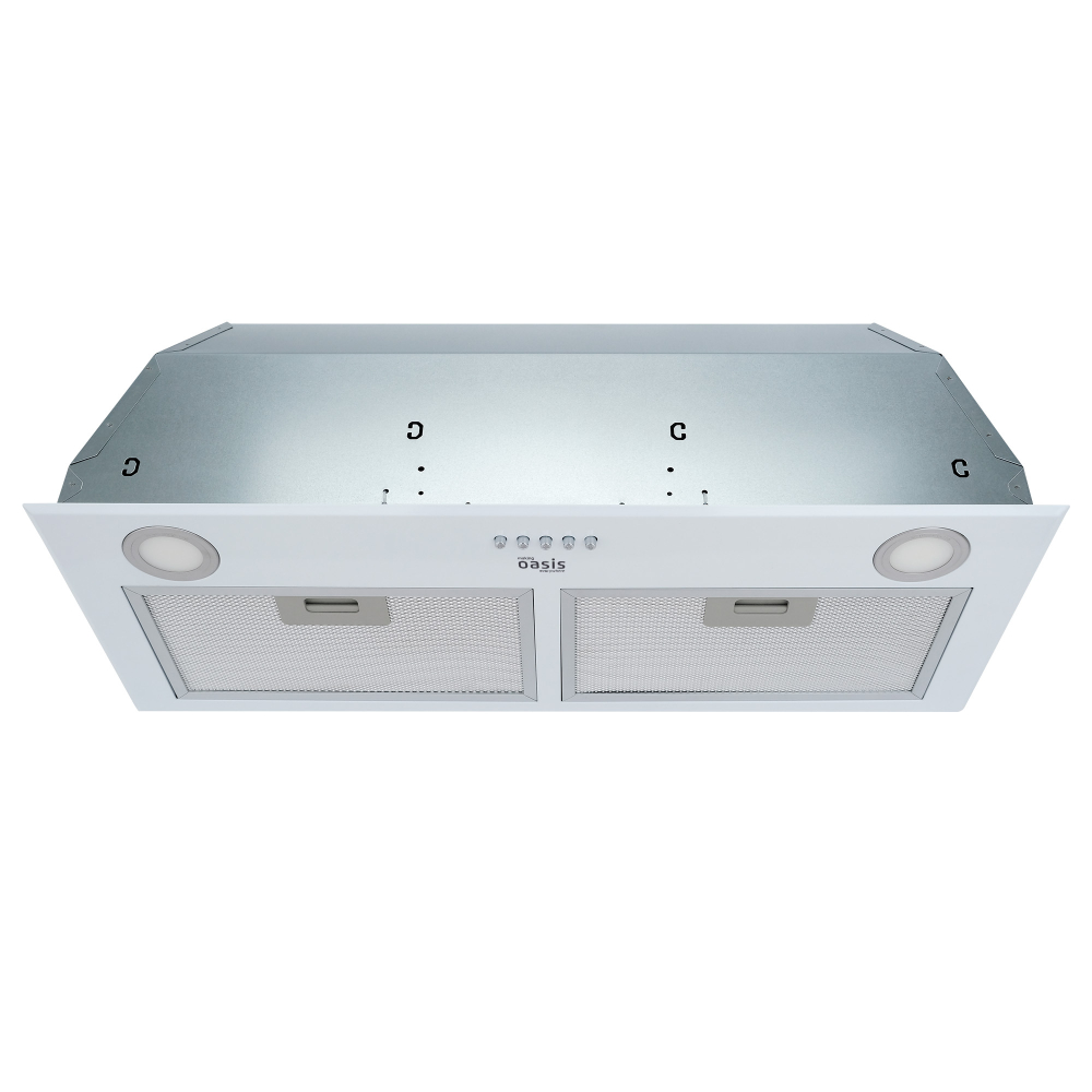 Встраиваемая вытяжка Oasis серии PRO UM-70W