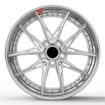 КОВАНЫЕ ДИСКИ ДЛЯ CHEVROLET CORVETTE STINGRAY C7 2018 ШЕВРОЛЕ