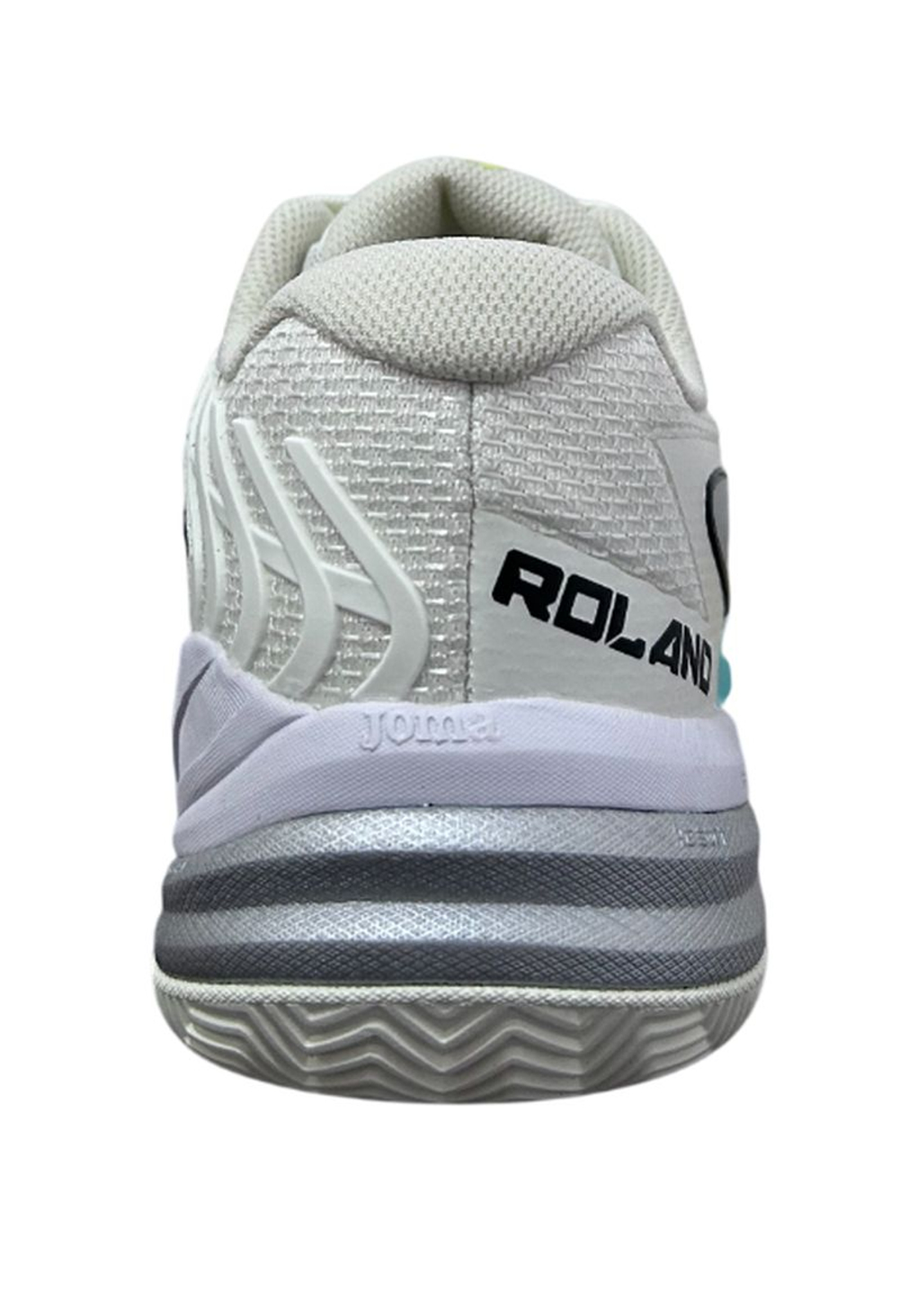 Женские теннисные кроссовки Joma Roland Lady 2625 Clay - beige