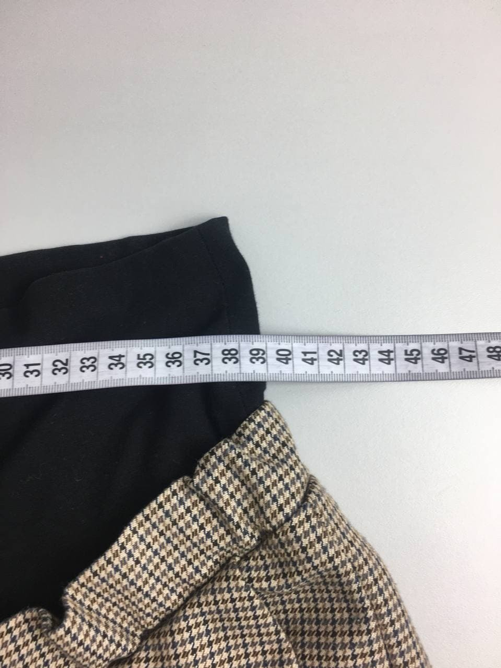 Брюки I Love Mum для будущей мамы 46 размер