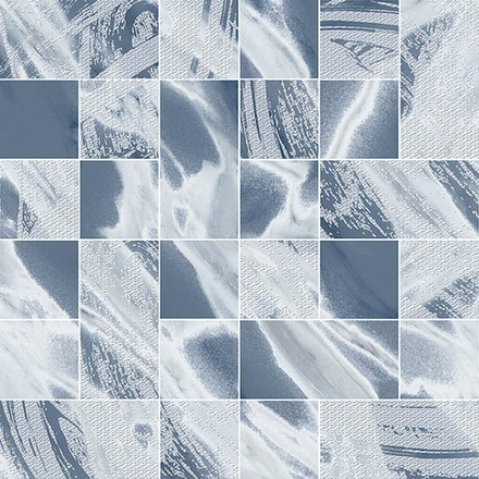 Мозаика ROYAL BLU MOSAIC