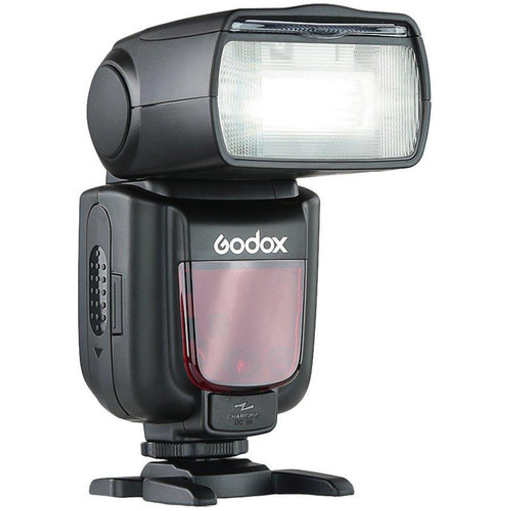 Накамерная универсальная вспышка Godox TT-600